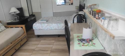 El Jaguel Apartment | Ezeiza 1 Nuestro lugar a 15 minutos del aeropuerto TRANFER OPCIONAL DESDE Y AL AEROPUERTO DE EZEIZA o Aeroparque LAS 24 horas pet friendly