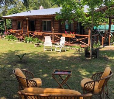 Tristan Suarez Villa | EZEIZA cedro azul 10 minutes the air port