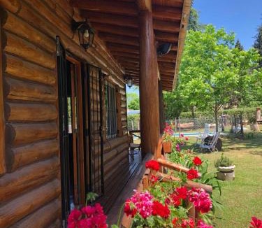 Tristan Suarez Villa | EZEIZA cedro azul 10 minutes the air port
