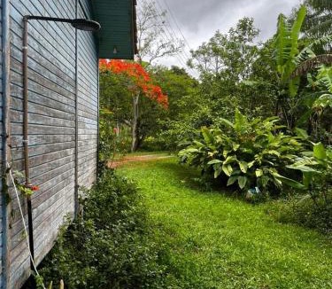 Ratones House | Férias em Floripa