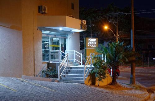 Campinas Hotel | Fênix Hotel Campinas