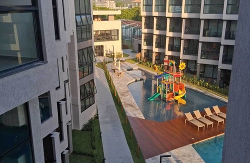 Praia dos Carneiros Apartment | F.206 | Your Refuge with comfort and good taste
