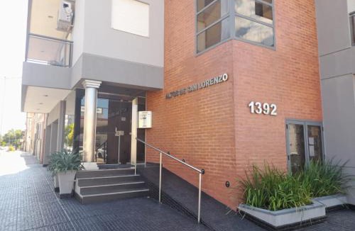 Corrientes Apartment | F&F - Altos de San Lorenzo