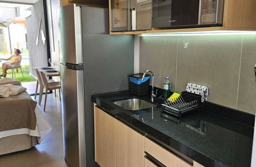 Praia dos Carneiros Apartment | F4.009 | Practicality, charm and comfort/Carneiros
