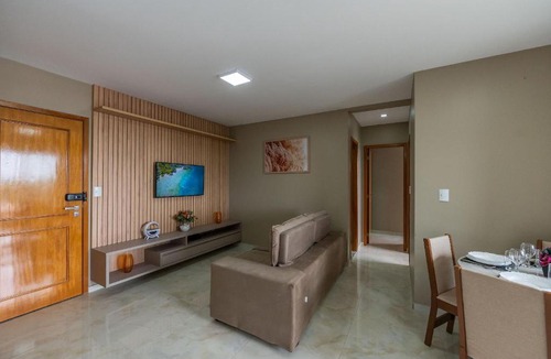Pontal Hotel | Faça tudo a pé 500m Aeroporto Piscina