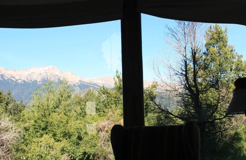 Villa Arelauquen House | Fantastic house in Patagonia, Bariloche - Arelauquen