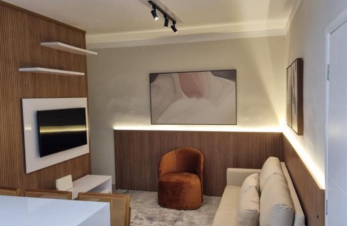Franca Apartment | Fabuloso ao lado do Shopping
