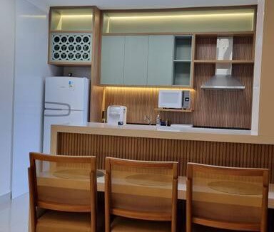 Franca Apartment | Fabuloso ao lado do Shopping