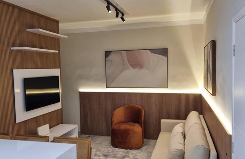 Franca Apartment | Fabuloso ao lado do Shopping