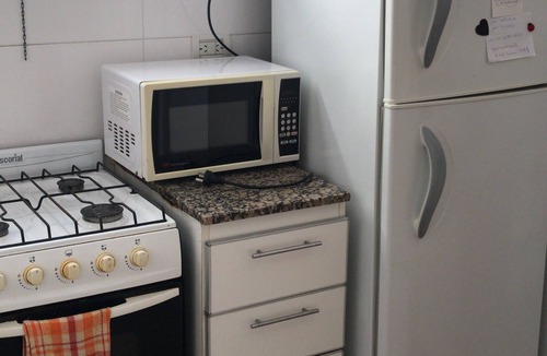 Palermo Apartment | Fabulous Alto Palermo