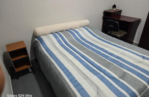 Franca Apartment | FACILIT FRANCA
