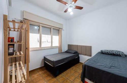 Embare Apartment | Facing Embaré beach next to the Basilica