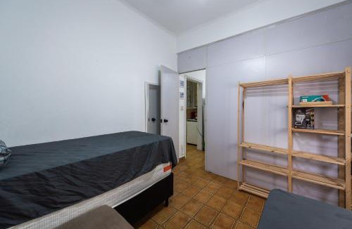 Embare Apartment | Facing Embaré beach next to the Basilica