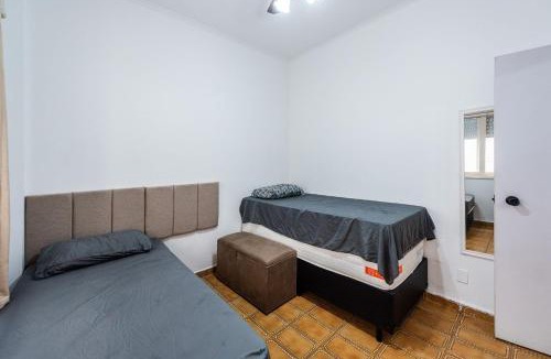 Embare Apartment | Facing Embaré beach next to the Basilica