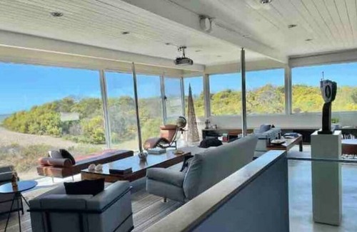 Carilo House | Facing the sea Cariló “Hightonhouse”