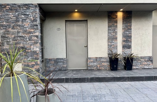 Godoy Cruz Apartment | Fader Art Apartments