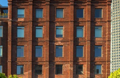 Puerto Madero Hotel | Faena Hotel Buenos Aires