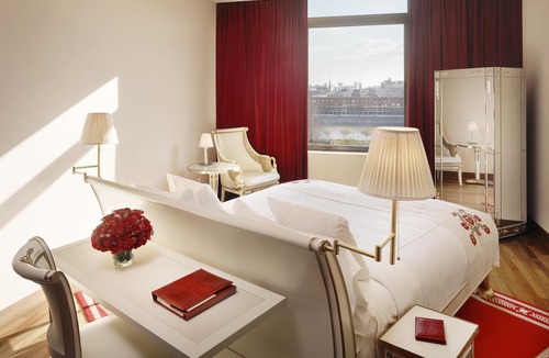 Puerto Madero Hotel | Faena Hotel Buenos Aires