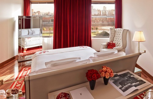 Puerto Madero Hotel | Faena Hotel Buenos Aires