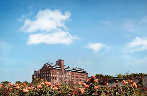 Puerto Madero Hotel | Faena Hotel Buenos Aires
