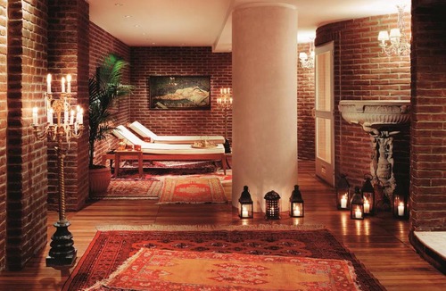 Puerto Madero Hotel | Faena Hotel Buenos Aires