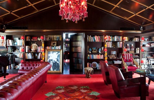 Puerto Madero Hotel | Faena Hotel Buenos Aires