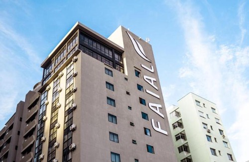 Centro Hotel | Faial Prime Suítes