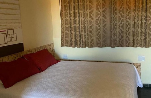 Bauru Hotel | Falcon Hotel