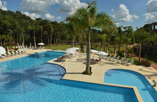 Puerto Iguazu Hotel | Falls Iguazú Hotel