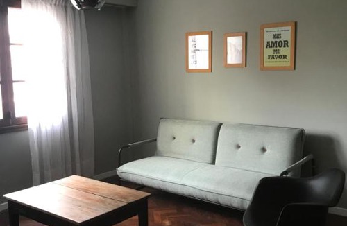 Mar del Plata Apartment | Falucho