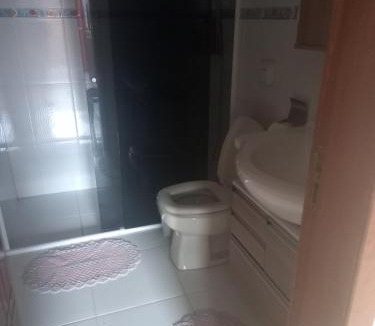 Pontal do Parana House | Família Bellaver