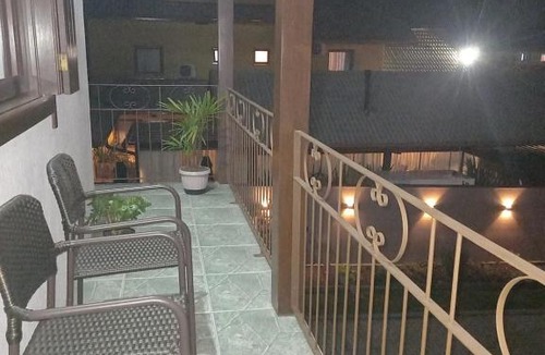 Carniel Apartment | Família Cavalli