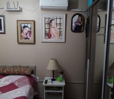 Centro House | Família Jardim