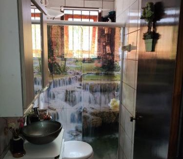 Centro House | Família Jardim