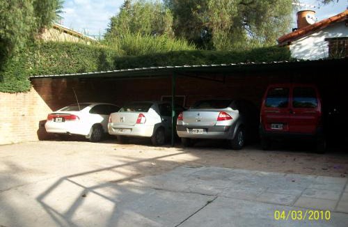 La Falda Apartment | Familia Luchetti