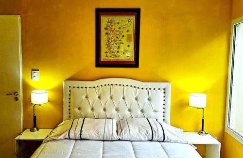 Province of Tierra del Fuego Bed & Breakfast | Familia Piatti B&B - Suites