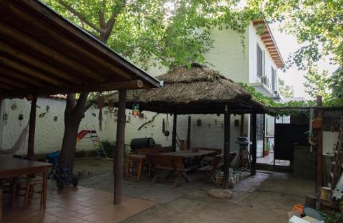 Villa Nueva House | Familia Tejada