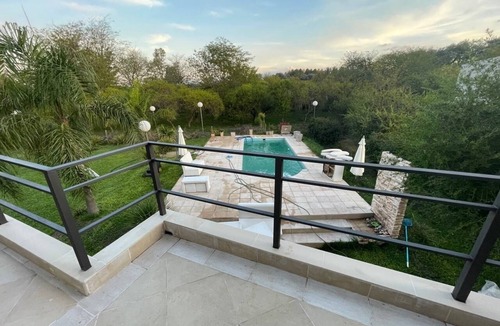 Gualeguaychu Villa | Familial Mansion in Gualeguaychú