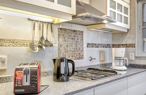 Recoleta Apartment | Family 3BR Apartment in Best of Recoleta