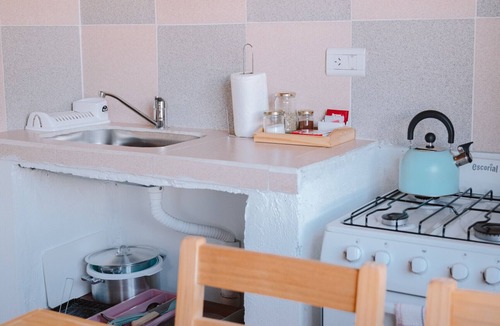 El Bolson Apartment | Family Apartment in El Bolson