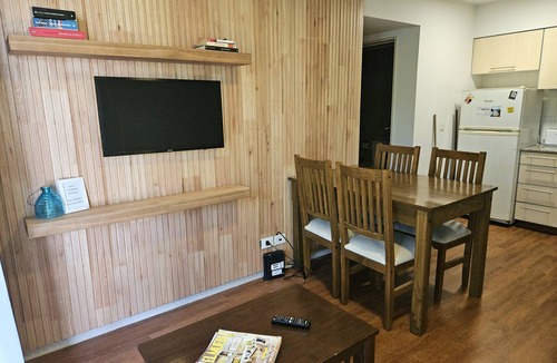 Belgrano Apartment | Family Getaway Just a Few Blocks from the Bariloche Center