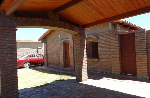Cachi Cabin | Family cabin 4 and 5 persons