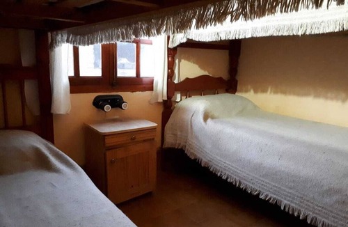 Cachi Cabin | Family cabin 4 and 5 persons