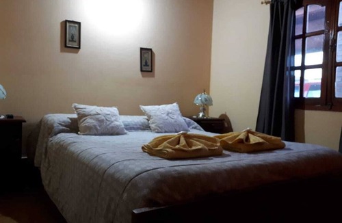Cachi Cabin | Family cabin 4 and 5 persons