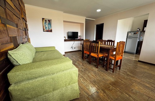 El Calafate Cabin | Family Cabin, Comfortable and cozy!