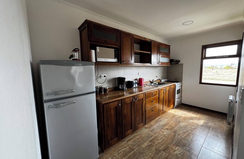 El Calafate Cabin | Family Cabin, Comfortable and cozy!