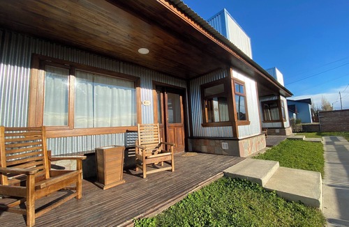 El Calafate Cabin | Family Cabin, Comfortable and cozy!