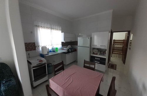 Santa Terezinha House | Family-Friendly Home in Itanhaém