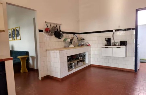 Barra de Guaratiba House | Family home