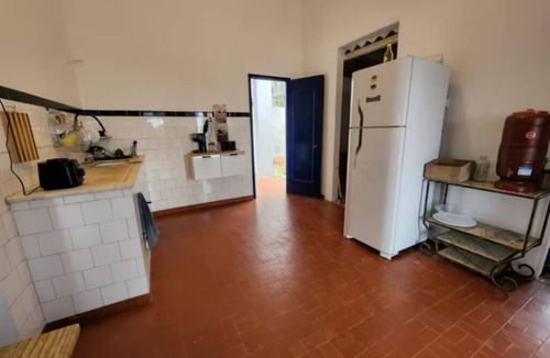 Barra de Guaratiba House | Family home